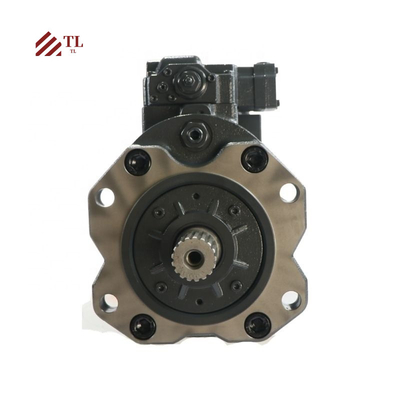 K5V200DTH-9N4H স্যানি এক্সক্যাভেটর SY365 মেশিন ইঞ্জিনের জন্য হাইড্রোলিক পাম্প প্রতিস্থাপন