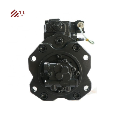 K5V200DTH-9N4H স্যানি এক্সক্যাভেটর SY365 মেশিন ইঞ্জিনের জন্য হাইড্রোলিক পাম্প প্রতিস্থাপন