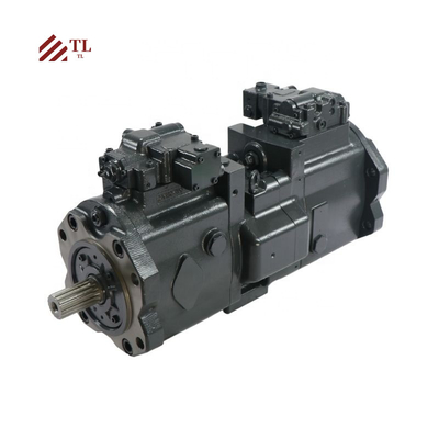 K5V200DTH-9N4H স্যানি এক্সক্যাভেটর SY365 মেশিন ইঞ্জিনের জন্য হাইড্রোলিক পাম্প প্রতিস্থাপন
