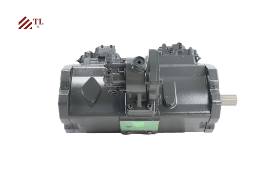 হাই ফার্মস এক্সক্যাভেটর EC360B হাইড্রোলিক পাম্প পিটিও VOE14566659 সঙ্গে কাওয়াসাকি K3V180DTP
