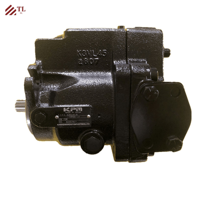 কৃষি যন্ত্রপাতি জন্য K3VL সিরিজ K3VL28 K3VL45 K3VL80 হাইড্রোলিক পিস্টন পাম্প