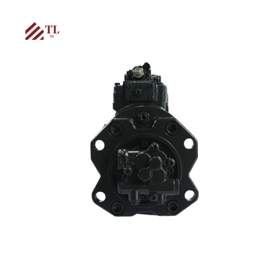 টিএল EC220D EC235D ক্রলার এক্সক্যাভারের জন্য হাইড্রোলিক প্রধান পাম্প পার্ট নাম VOE14603650