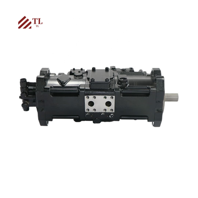 টিএল EC220D EC235D ক্রলার এক্সক্যাভারের জন্য হাইড্রোলিক প্রধান পাম্প পার্ট নাম VOE14603650