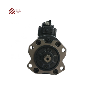টিএল EC220D EC235D ক্রলার এক্সক্যাভারের জন্য হাইড্রোলিক প্রধান পাম্প পার্ট নাম VOE14603650