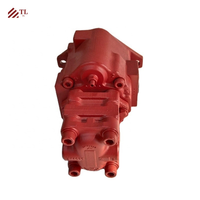 ZX17 ZX18 Excavator Hydraulic Main Pump PVD-00D-14P-5G3-5761A নির্মাণ কাজের জন্য