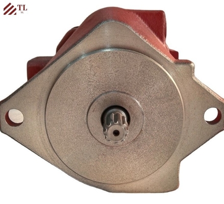 ZX17 ZX18 Excavator Hydraulic Main Pump PVD-00D-14P-5G3-5761A নির্মাণ কাজের জন্য