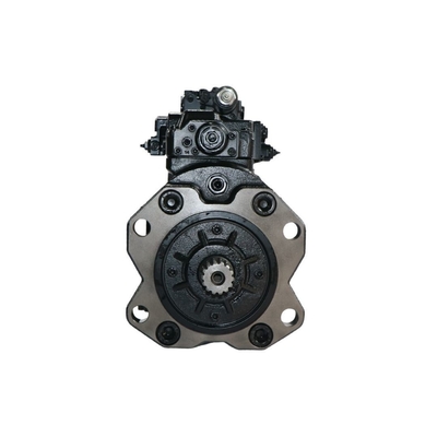 কোবেলকো SK200-8 SK210-8 এর জন্য সেরা বিক্রয় খনন হাইড্রোলিক প্রধান পাম্প K3V112DTP-9TCM-14T