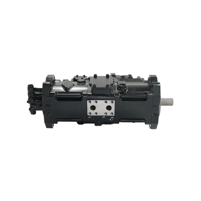 কোবেলকো SK200-8 SK210-8 এর জন্য সেরা বিক্রয় খনন হাইড্রোলিক প্রধান পাম্প K3V112DTP-9TCM-14T