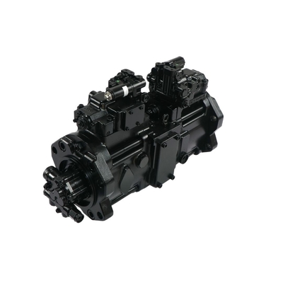 কোবেলকো SK200-8 SK210-8 এর জন্য সেরা বিক্রয় খনন হাইড্রোলিক প্রধান পাম্প K3V112DTP-9TCM-14T