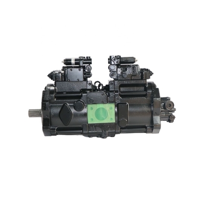 কোবেলকো SK200-8 SK210-8 এর জন্য সেরা বিক্রয় খনন হাইড্রোলিক প্রধান পাম্প K3V112DTP-9TCM-14T