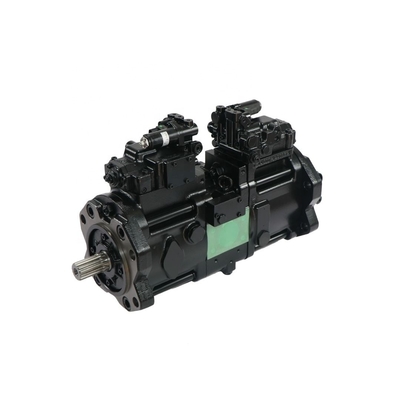 কোবেলকো SK200-8 SK210-8 এর জন্য সেরা বিক্রয় খনন হাইড্রোলিক প্রধান পাম্প K3V112DTP-9TCM-14T