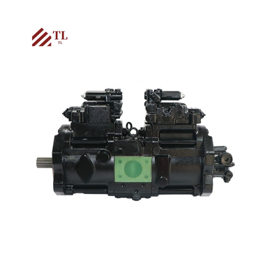 হাইড্রোলিক প্রধান পাম্প K3V112DTP SH200 SH210 CX210 HD820 JCB220 EC210B EC220D Excavator এর জন্য