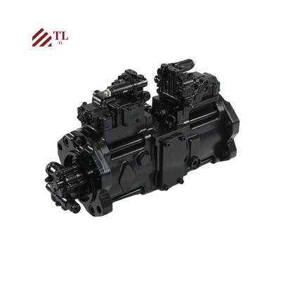 হাইড্রোলিক প্রধান পাম্প K3V112DTP SH200 SH210 CX210 HD820 JCB220 EC210B EC220D Excavator এর জন্য