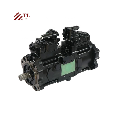 হাইড্রোলিক প্রধান পাম্প K3V112DTP SH200 SH210 CX210 HD820 JCB220 EC210B EC220D Excavator এর জন্য
