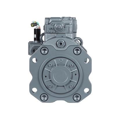 R330LC-9S হাইড্রোলিক পাম্প মূল কাওয়াসাকি K3V180DT হাইড্রোলিক প্রধান পাম্প 31Q9-10030