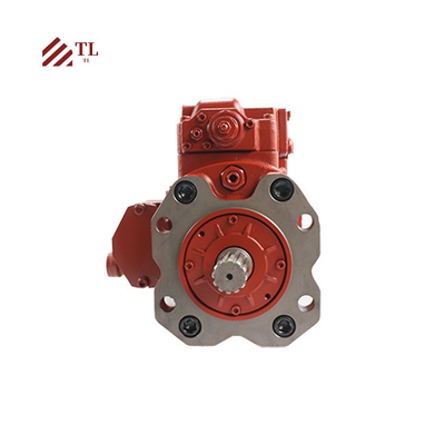 পেশাদার নির্মাণ যন্ত্রপাতি যন্ত্রাংশ K5V80DT-9N-12T DXC150 জন্য হাইড্রোলিক প্রধান পাম্প