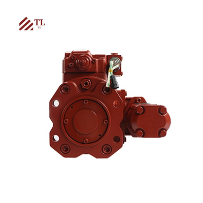 পেশাদার নির্মাণ যন্ত্রপাতি যন্ত্রাংশ K5V80DT-9N-12T DXC150 জন্য হাইড্রোলিক প্রধান পাম্প