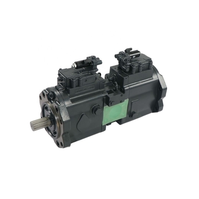 K5V160DT কাওয়াসাকি K3V80DT K5V80DTP K5V140DT K3V140DTP K5V200DTH এর জন্য হাইড্রোলিক প্রধান পাম্প