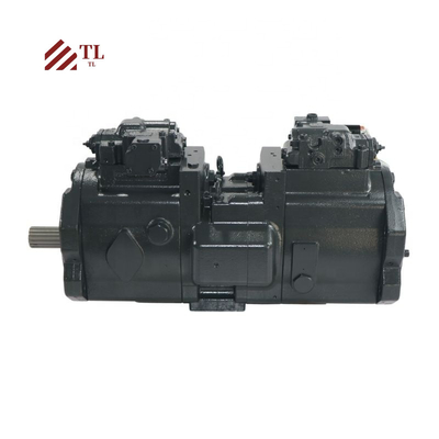 K5V200DTH-9N0B EC460 ক্রলার এক্সক্যাভারের জন্য হাইড্রোলিক প্রধান পাম্প সরাসরি বিক্রয়