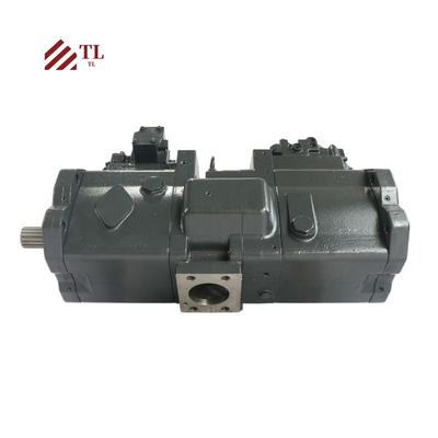 K5V200DTH-9N0B EC460 ক্রলার এক্সক্যাভারের জন্য হাইড্রোলিক প্রধান পাম্প সরাসরি বিক্রয়