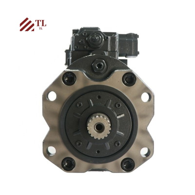 K5V200DTH-9N0B EC460 ক্রলার এক্সক্যাভারের জন্য হাইড্রোলিক প্রধান পাম্প সরাসরি বিক্রয়