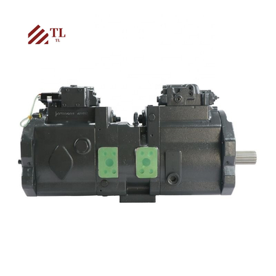 K5V200DTH-9N0B EC460 ক্রলার এক্সক্যাভারের জন্য হাইড্রোলিক প্রধান পাম্প সরাসরি বিক্রয়