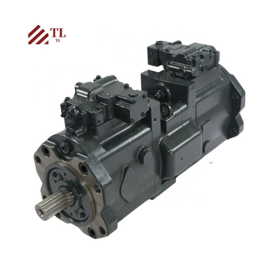K5V200DTH-9N0B EC460 ক্রলার এক্সক্যাভারের জন্য হাইড্রোলিক প্রধান পাম্প সরাসরি বিক্রয়