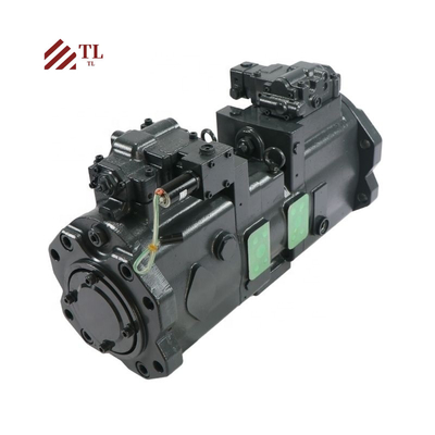 K5V200DTH-9N0B EC460 ক্রলার এক্সক্যাভারের জন্য হাইড্রোলিক প্রধান পাম্প সরাসরি বিক্রয়
