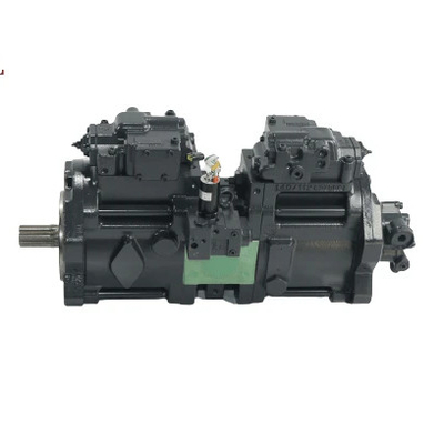 K3V112DTP SH200 SH210 CX210 HD820 JCB220 EC210B EC220D এর জন্য KPM হাইড্রোলিক পিস্টন পাম্প