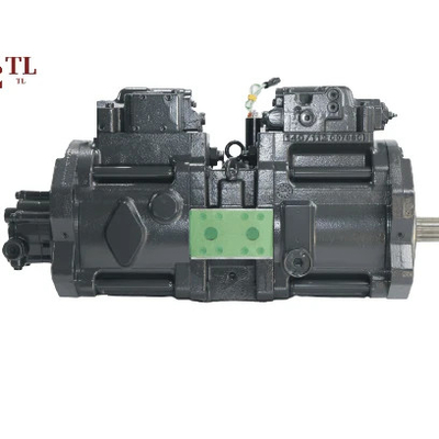 K3V112DTP SH200 SH210 CX210 HD820 JCB220 EC210B EC220D এর জন্য KPM হাইড্রোলিক পিস্টন পাম্প