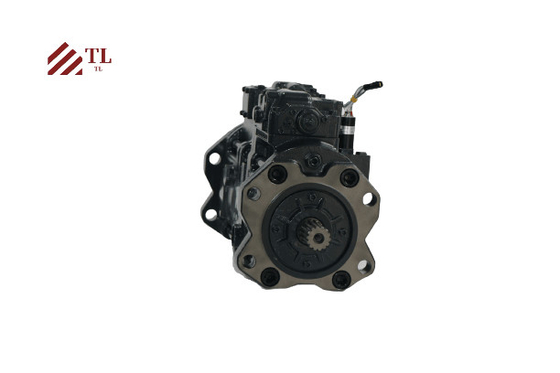 K3V112DTP SH200 SH210 CX210 HD820 JCB220 EC210B EC220D এর জন্য KPM হাইড্রোলিক পিস্টন পাম্প
