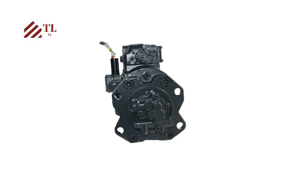 K3V112DTP SH200 SH210 CX210 HD820 JCB220 EC210B EC220D এর জন্য KPM হাইড্রোলিক পিস্টন পাম্প