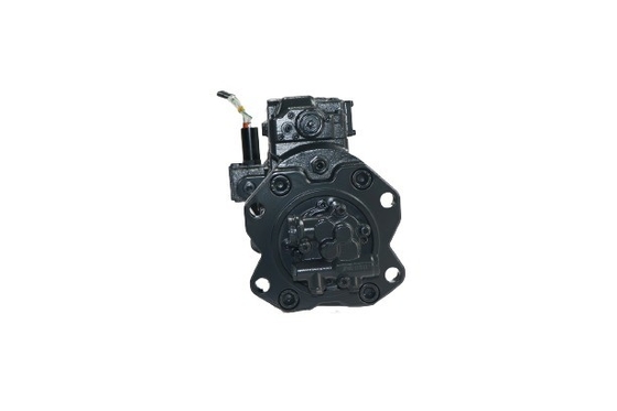 K3V112DTP SH200 SH210 CX210 HD820 JCB220 EC210B EC220D এর জন্য KPM হাইড্রোলিক পিস্টন পাম্প