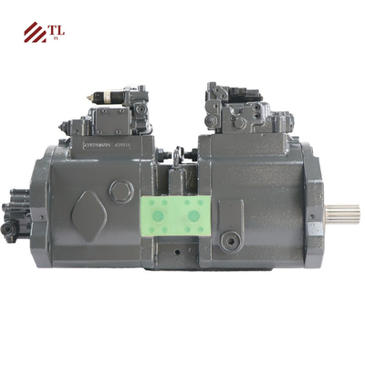 K3V140DT SY285-8 SY305-8 ক্রলার এক্সক্যাভারের জন্য হাইড্রোলিক পাম্প এবং পারফরম্যান্স