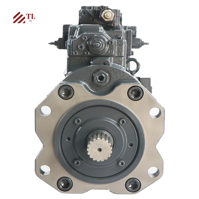 K3V140DT SY285-8 SY305-8 ক্রলার এক্সক্যাভারের জন্য হাইড্রোলিক পাম্প এবং পারফরম্যান্স
