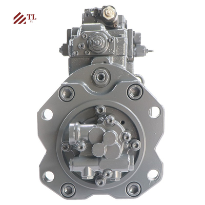 K3V140DT SY285-8 SY305-8 ক্রলার এক্সক্যাভারের জন্য হাইড্রোলিক পাম্প এবং পারফরম্যান্স