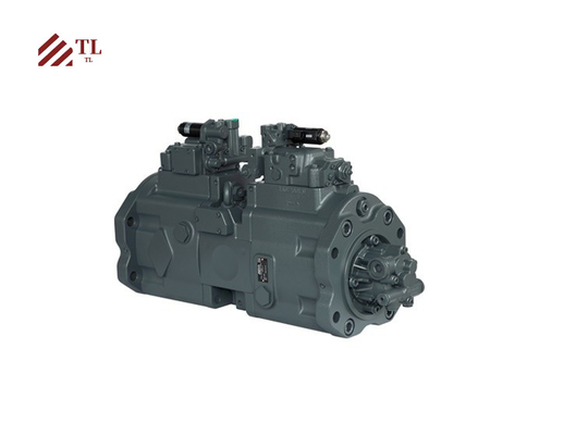K3V140DT SY285-8 SY305-8 ক্রলার এক্সক্যাভারের জন্য হাইড্রোলিক পাম্প এবং পারফরম্যান্স