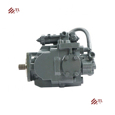 307 307D Excavator Part Retail হাইড্রোলিক প্রধান পাম্প পিভিসি 80 পিস্টন পাম্প পার্ট 296-3867