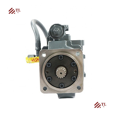 307 307D Excavator Part Retail হাইড্রোলিক প্রধান পাম্প পিভিসি 80 পিস্টন পাম্প পার্ট 296-3867