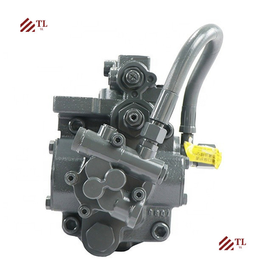 307 307D Excavator Part Retail হাইড্রোলিক প্রধান পাম্প পিভিসি 80 পিস্টন পাম্প পার্ট 296-3867