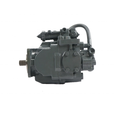 307 307D Excavator Part Retail হাইড্রোলিক প্রধান পাম্প পিভিসি 80 পিস্টন পাম্প পার্ট 296-3867