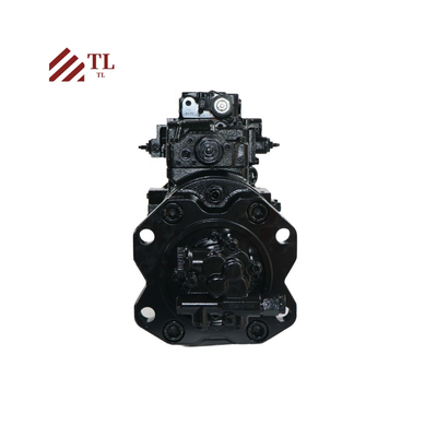 SK200-6E হাইড্রোলিক প্রধান পাম্প K3V112DTP-9TEL-14 ফটোগ্রাফিক রঙের পারফরম্যান্সের জন্য