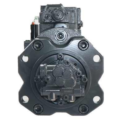নির্মাণকাজ এক্সক্যাভেটর পার্টস K3V140DT-HNOV উচ্চ উত্পাদনশীলতার জন্য হাইড্রোলিক পাম্প