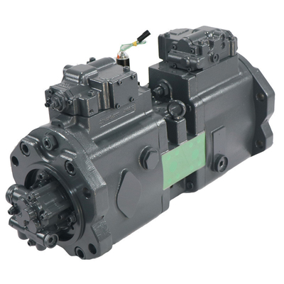 নির্মাণকাজ এক্সক্যাভেটর পার্টস K3V140DT-HNOV উচ্চ উত্পাদনশীলতার জন্য হাইড্রোলিক পাম্প