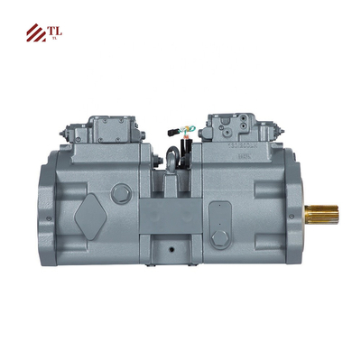 R330LC-9 হাইড্রোলিক মেইন পাম্প K3V180DT-1RAR-9NJ9 দিয়ে আপনার নির্মাণ কাজগুলি আপগ্রেড করুন