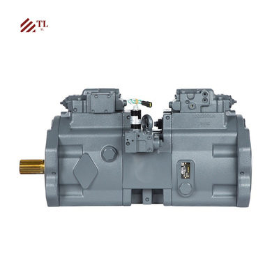 R330LC-9 হাইড্রোলিক মেইন পাম্প K3V180DT-1RAR-9NJ9 দিয়ে আপনার নির্মাণ কাজগুলি আপগ্রেড করুন
