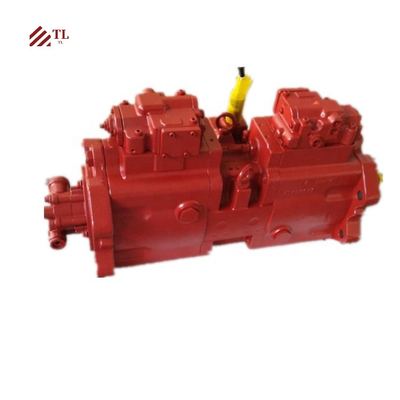 R330LC-9 হাইড্রোলিক মেইন পাম্প K3V180DT-1RAR-9NJ9 দিয়ে আপনার নির্মাণ কাজগুলি আপগ্রেড করুন
