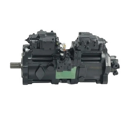 হাইড্রোলিক পিস্টন পাম্প R210LC-7 HD820 DH200-5 DH225-7 Excavator Main Pump K3V112DTP 100% -