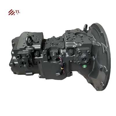 708-2G-00024 খননকারীর জন্য হাইড্রোলিক পাম্প PC300-7 PC350-7 নির্মাণ দক্ষতা