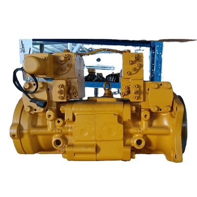 PC1250-7 PC1250-8 এক্সক্যাভারের জন্য হাইড্রোলিক প্রধান পাম্প 708-2H-00322 708-2L-00690 708-2L-00680